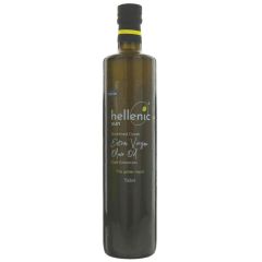 Hellenic Extra Virgin Olive Oil 12X750Ml