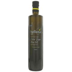 Hellenic Extra Virgin Olive Oil 12x750ML