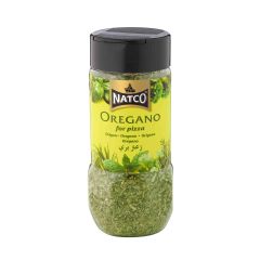 Natco, Oregano Bottle, 10x25g