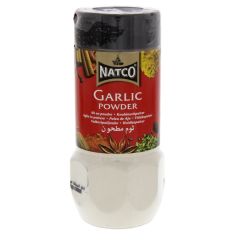 Natco, Garlic Powder Bottle, 10x100g