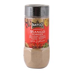 Natco, Mango Pwdr Amchoor, 10x100g