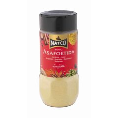 Natco, Asafoetida Hing, 10x100g