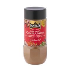 Natco, Cinnamon Ground, 10x100g