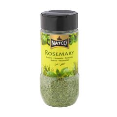Natco, Rosemary Bottle, 10x40g