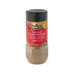 Natco, Ground Coriander Bottle, 10x70g