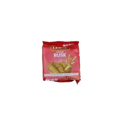 Leone, Wheat Rusk, 24x54g