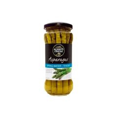 Always Fresh, Green Asparagus In S/Water, 6x340g