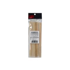 Japanese Choice, Bamboo Chopsticks 12 Pair, 160x12ct
