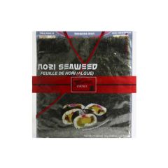 Japanese Choice, Nori Seaweed, 120x14g