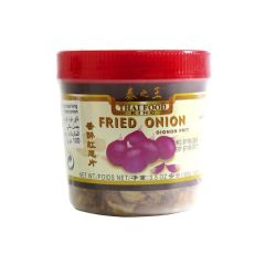Thai Food King, Fried Onion, 48x100g