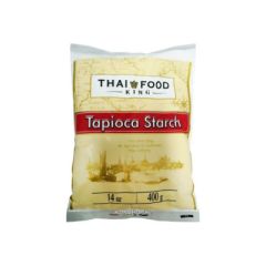 Thai Food King, Tapioca Starch Wh, 50x400g