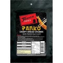 Japanese Choice, Bread Crumbs, 12x60g