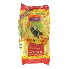 Thai Choice, Thai Traditional Noodle, 30x400g