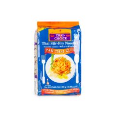 Thai Choice, Stirfry Noodle-Pad Thai S, 24x300g