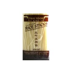 Thai Food King, Rice Stick 1 Mm, 30x454g