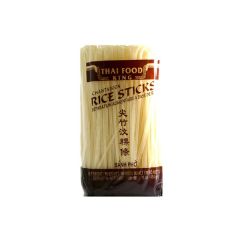 Thai Food King, Rice Stick 3 Mm, 30x454g