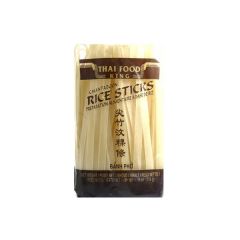 Thai Food King, Rice Stick 10 Mm, 30x454g