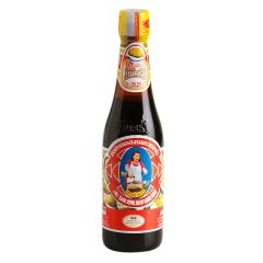 Maekrua, Oyster Sauce, 12x300ml