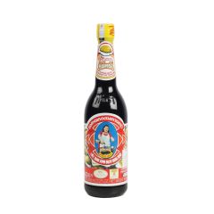 Maekrua, Oyster Sauce, 12x600ml