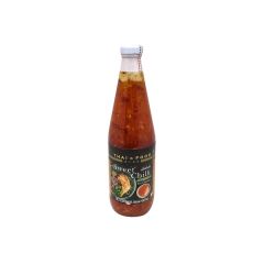 Thai Food King, Chilli Sauce For Chicken, 12x700ml