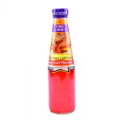 Thai Choice, Sw/Chili Sauce Extra Mild, 12x270ml