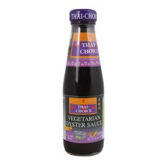 Thai Choice, Vegeterian Oyster Sauce, 12x700ml