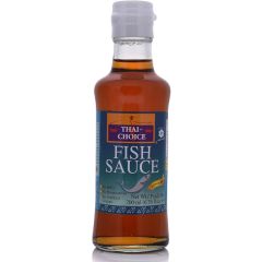 Thai Choice, Fish Sauce, 12x200ml