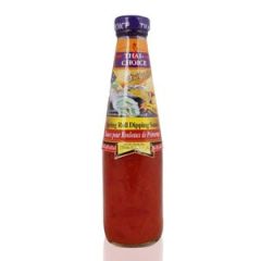 Thai Choice, Spring Roll Dipping Sauce, 12x270ml