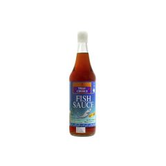 Thai Choice, Fish Sauce, 12x700ml