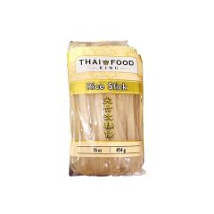 Thai Food King, Rice Stick 5 Mm, 30x454g