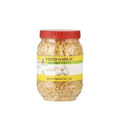 Thai Food King, Fried Garlic, 12x227g