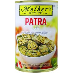 Mother's Recipe, Patra Curried, 12x350g