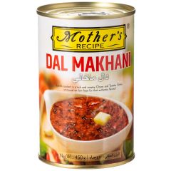 Mother's Recipe, Dal Makhani, 12x450g