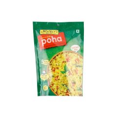 Mother's Recipe, Ready to Cook Poha, 20x180g