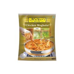 Mother's Recipe, Ready to Cook Chicken Moghalai, 40x80g
