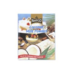 Natco, Coconut Milk Powder, 24x150g