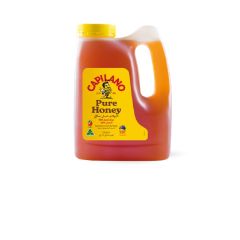 Capilano, Honey Handi Packs, 4x2.5kg