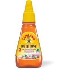 Capilano, T&S Wildflower, 8x375g