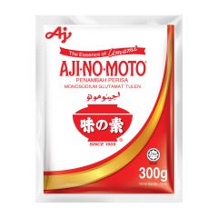 Ajinomoto, Monosodium Glutamate Packet, 40x300g