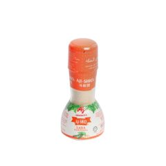 Ajinomoto, Ajisho Flavoured Pepper Bottle, 72x80g
