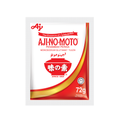 Ajinomoto, Monosodium Glutamate Packet, 150x72g
