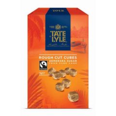 Tate Lyle, Demarara Cubes, 10x500g