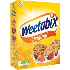 Weetabix, Cereal, 14x430g