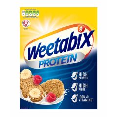 Weetabix, Protein Biscuit 24'S, 10x375g