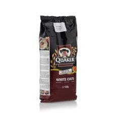 Quaker, Oats Foil Bags, 16x500g