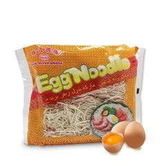 Pearl River Bridge, Egg Noodlemedium, 24x400g