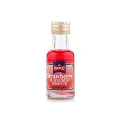 Natco, Essence Strawberry, 144x28ml