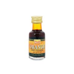 Natco, Essence Orange, 144x28ml