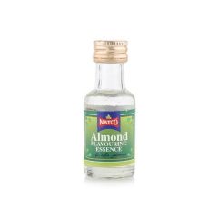 Natco, Essence Almond, 144x28ml