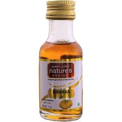 Natco, Essence Banana, 144x28ml